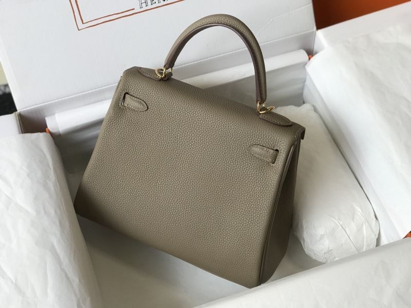 Hermes Kelly Bags